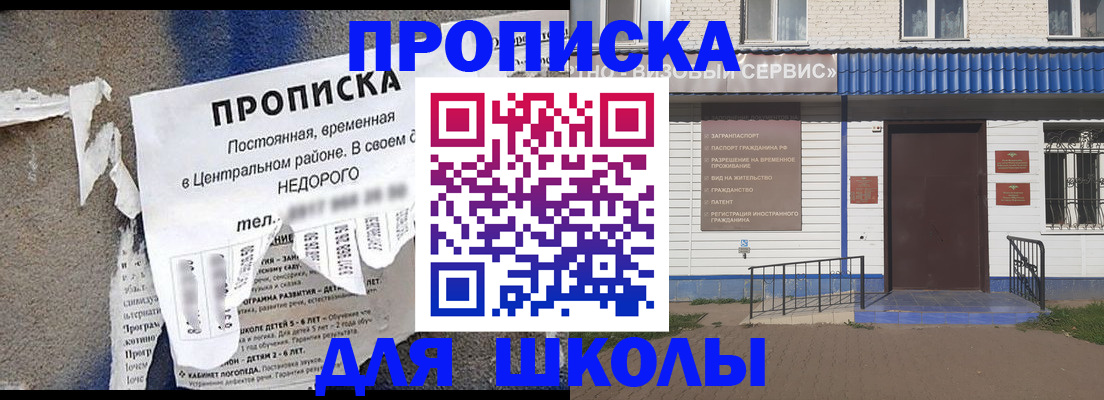 прописка 2025 в Кингисеппе